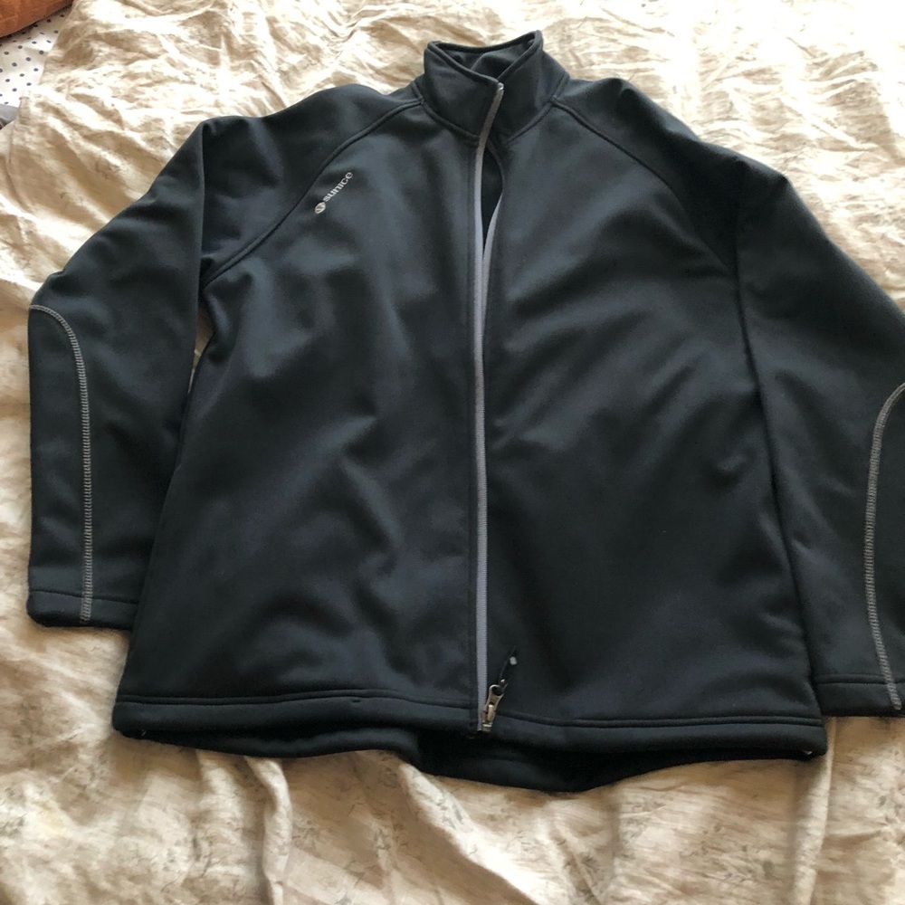 Sunice Zip Up Jacket